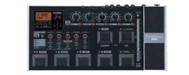 KORG AX3000G Гитарный процессор эффектов