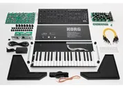 KORG MS-20 KIT набор для сборки синтезатора MS-18