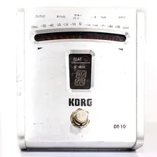 Korg DT-10 Tuner (used)