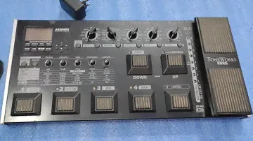 korg tone works guitar processor repair. model -AX3000G.