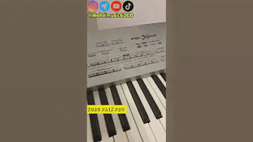KORG PA1X PRO 🎹  @mehdimusic6000  #korg #korgpa #korgpa1x #keyboard  #saz #کیبورد  #ارگ