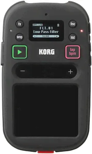 Синтезатор KORG KAOSS PAD KP2S MINI