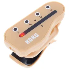 Korg headtune HT-B1 Bass Tuner