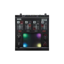 Dinaminis Efektų Procesorius Korg KAOSS PAD QUAD
