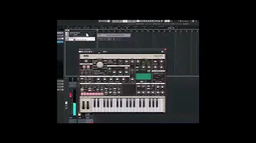 How to get started with the Vocoder in the MicroKorg from the Korg Microsoft Collection V4