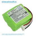 Аккумулятор для KORG PA3X, HHR210AAB [2000mAh]