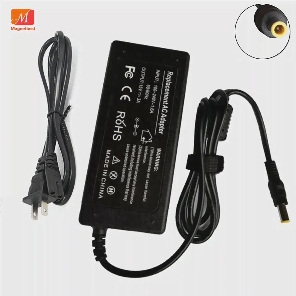 🛍 Зарядное устройство для синтезатора KORG PA300 PA600 PA900, 15 В, 3 А-4