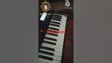 KORG KROSS mindblowing