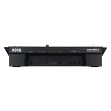 Korg Wavestate Module Цифровой синтезатор