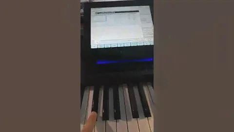 Korg oasys 88 arp