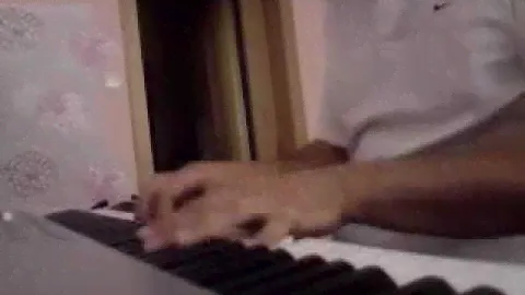 KORG PA 588 short demo by Ivo