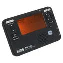 Korg TM-70T Black