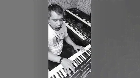 KORG PA3X-KORG PA800