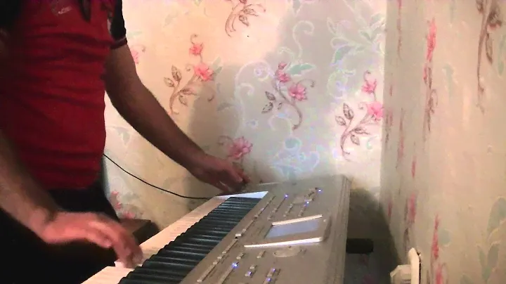Korg PA 1 X PRO