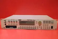 USED Korg Triton Rack Expandable Hi Module Sampler Synthesizer U1077 200820