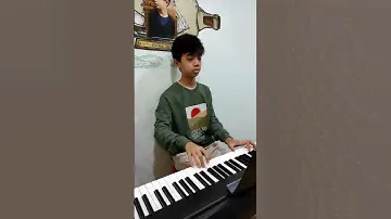 JINGLE BELLS KORG PA700