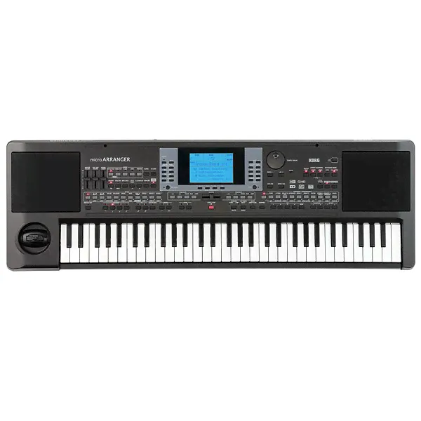 Синтезатор KORG MICROARRANGER MAR-1