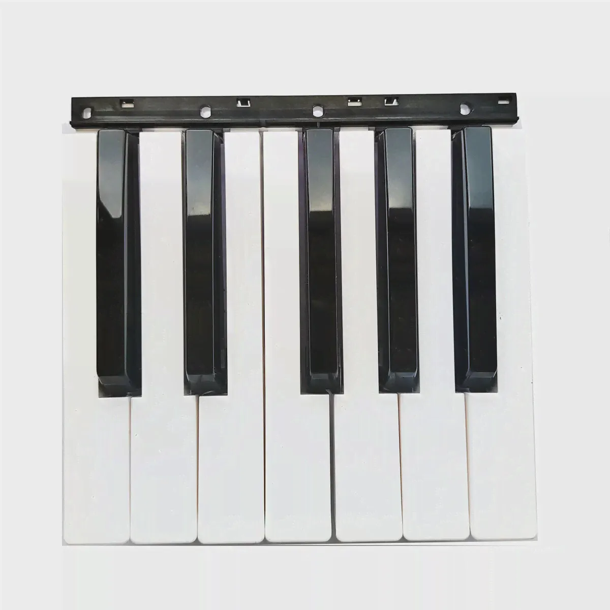 Сменная клавиша для клавиатуры Korg PA900 PA1000 Krome 61 73 с полувзвешенным