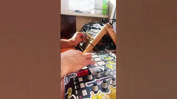 HALETSKY volca drum -volca kick -mpd26