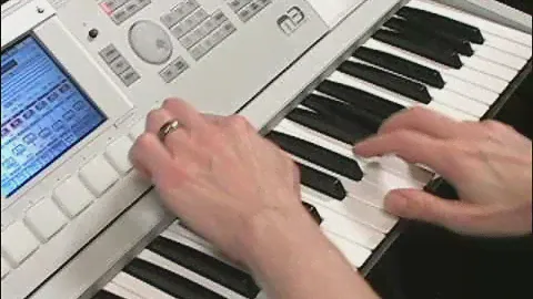 In Yer Face - Reincarnated Sound Set (Korg Kronos, M3, M50, OASYS)