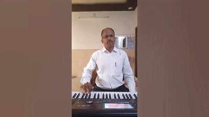 So Nice tune#With my loving korg pa700#srevents#music#lovers