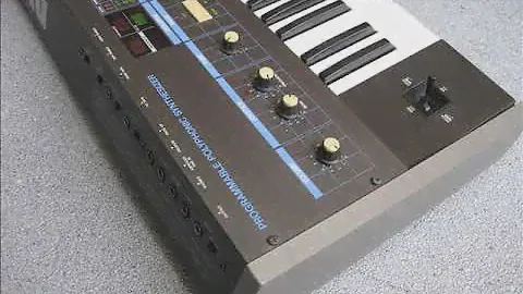 korg poly 61