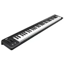 Клавиатура MIDI KORG MICROKEY2-61 компактная