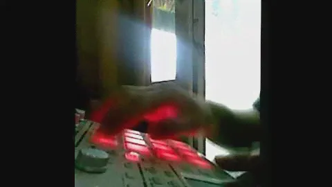 padKONTROL scratch