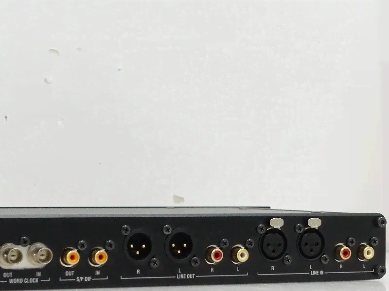 * * KORG MR-2000S DSD recorder Korg * 018819012 *-2