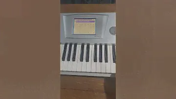 korg Trinity v3 with MOSS board