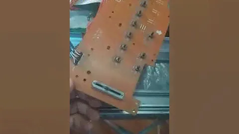 🎹 Reparación Korg N364 Fuente de Alimentación, Servicio de Mantto