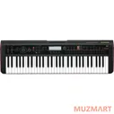 Korg KROSS-61 Рабочая станция