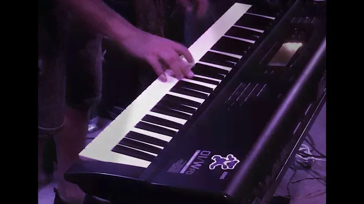 KORG 01 Wfd