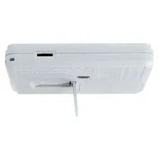 Korg TM-70T White