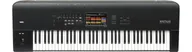 Синтезатор цифровая рабочая станция KORG NAUTILUS-73