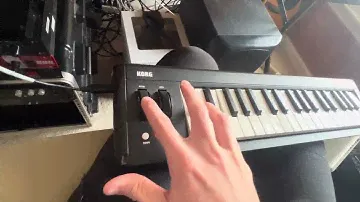 Korg MicroKey 37 for sale