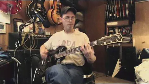 Guitar Effects Pedals revisiting Pandora PX4
