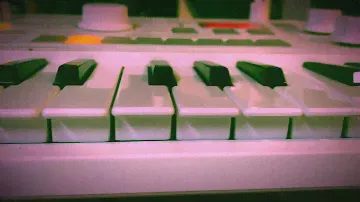 KORG MIcroKORG S Tribute