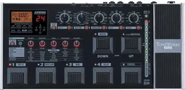 ПРОЦЕССОР ГИТАРНЫЙ KORG AX3000G