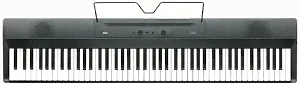 Цифровое пианино KORG L1 Liano MG (в комплекте педаль и пюпитр)