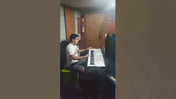 Synth Lead - Korg M3