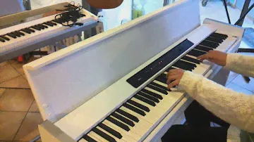 Korg lp-350 nigunim bagalil