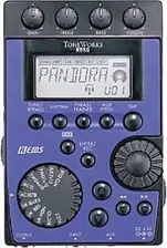 Korg PX4D PANDORA гитарный / басовый проц. эффектов