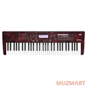 Korg KROSS2-61-RM Рабочая станция