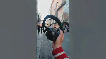พัฒนาไปอีกขั้น ตอบโจทย์การฟังเพลงและการแสดงได้อย่างดีเยี่ยม! | Korg NC-Q1 Headphone