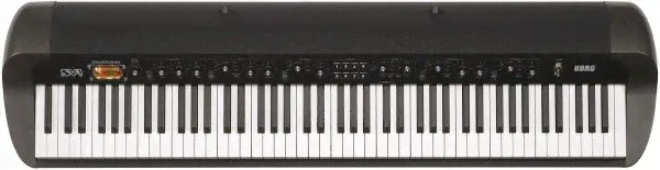 Пианино цифровое KORG SV1-88BK-0