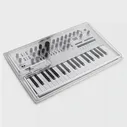 Защитная крышка Decksaver Korg Minilogue