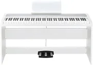 Пианино цифровое KORG B1SP -WH