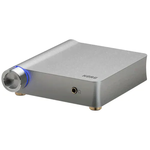ЦАП-АЦП конвертер Korg DS-DAC-10R
