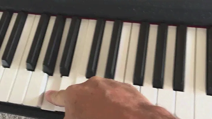 KORG SP-200
